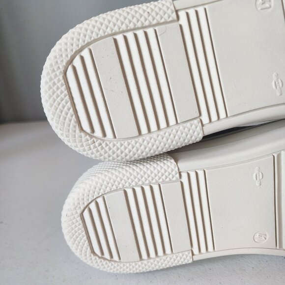 P448 Platform Sneakers "NEW" - Picture 13 of 16